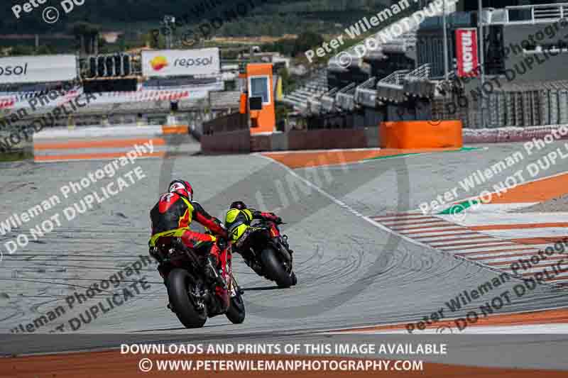 march 2018;motorbikes;no limits;peter wileman photography;portugal;trackday digital images;valencia